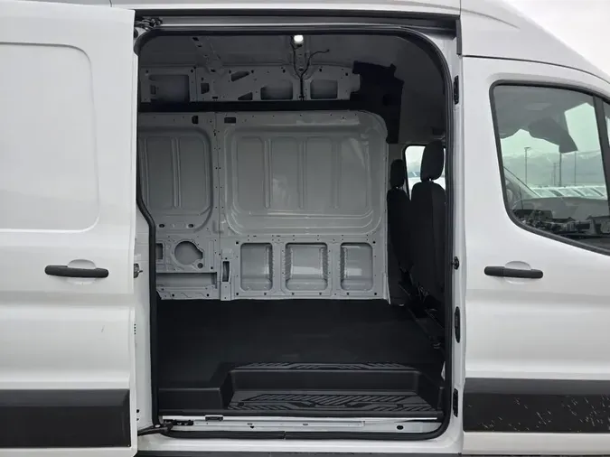 2024 Ford Transit Cargo Van