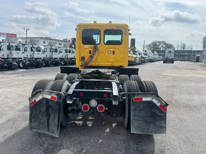 2018 FREIGHTLINER/MERCEDES CASCADIA 113