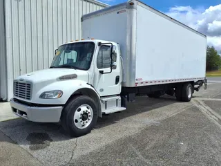 2019 FREIGHTLINER M2 106