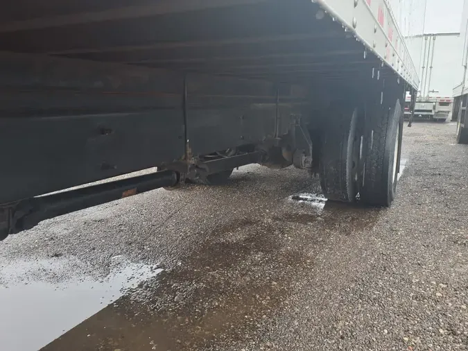 2019 NAVISTAR INTERNATIONAL MV607 (4X2)d62d81c4ce815249a1f728137d48683c