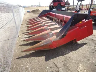 1990 Case IH 1083 8R30