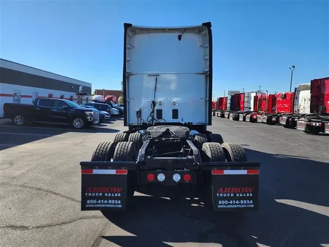 2023 KENWORTH T680