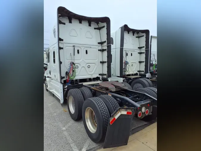 2022 FREIGHTLINER NEW CASCADIA PX12664
