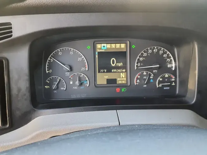 2020 FREIGHTLINER/MERCEDES NEW CASCADIA PX12664