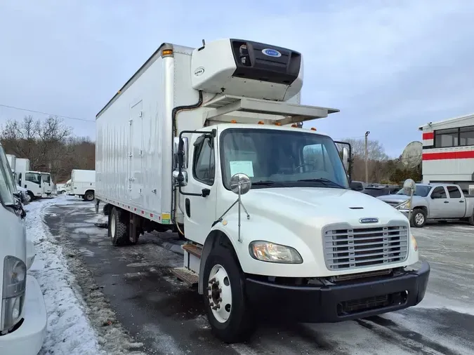 2019 FREIGHTLINER/MERCEDES M2 106