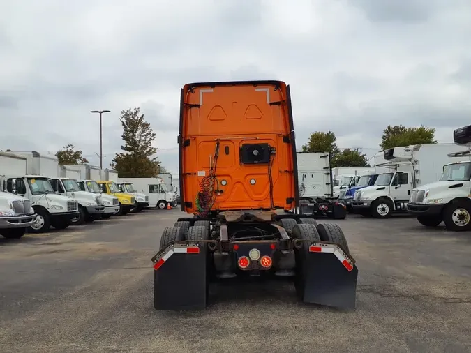 2019 FREIGHTLINER/MERCEDES NEW CASCADIA PX12664
