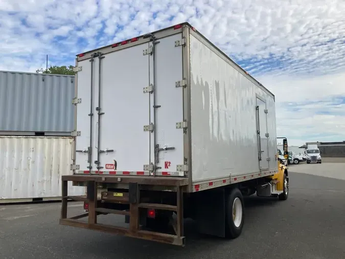 2021 FREIGHTLINER/MERCEDES M2 106d63306b7980f557b7cf06f08bd52dbd7