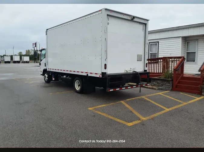 2021 CHEVROLET MOTOR DIV. LCF 4500HDd6333678ca3c577621994e31ca4b5e89