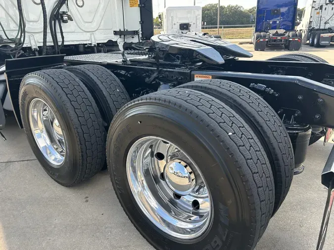 2023 Freightliner Cascadia