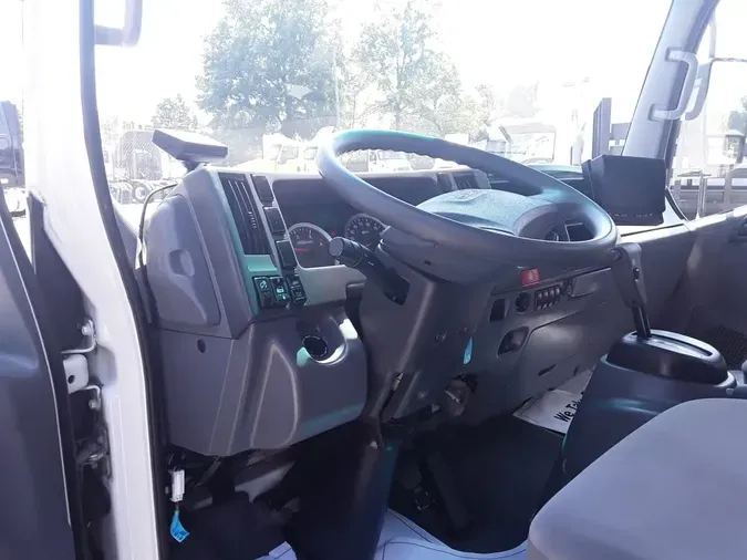 2018 ISUZU NPR