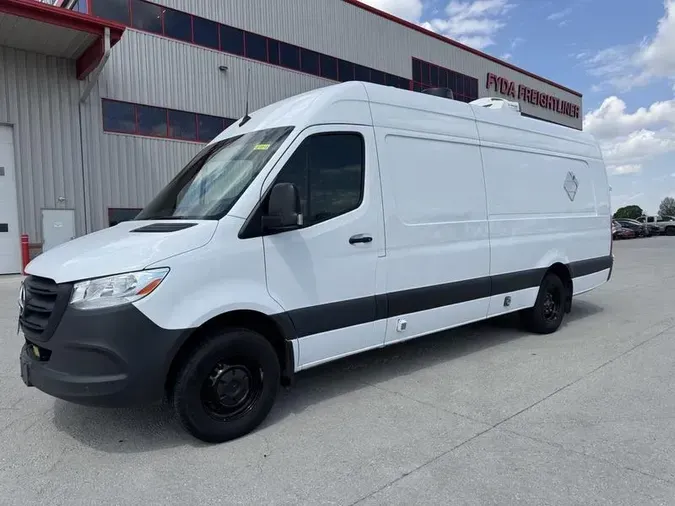 2023 Mercedes-Benz SPRINTER 3500
