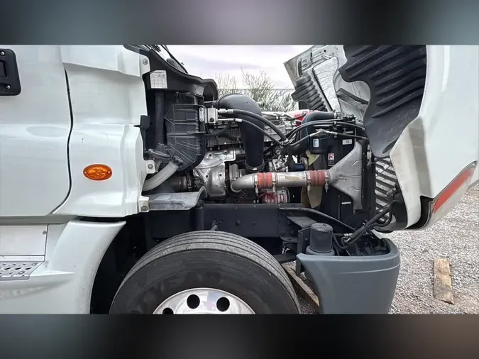 2019 FREIGHTLINER/MERCEDES CASCADIA 125