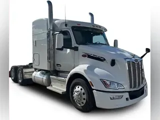 2025 Peterbilt 579
