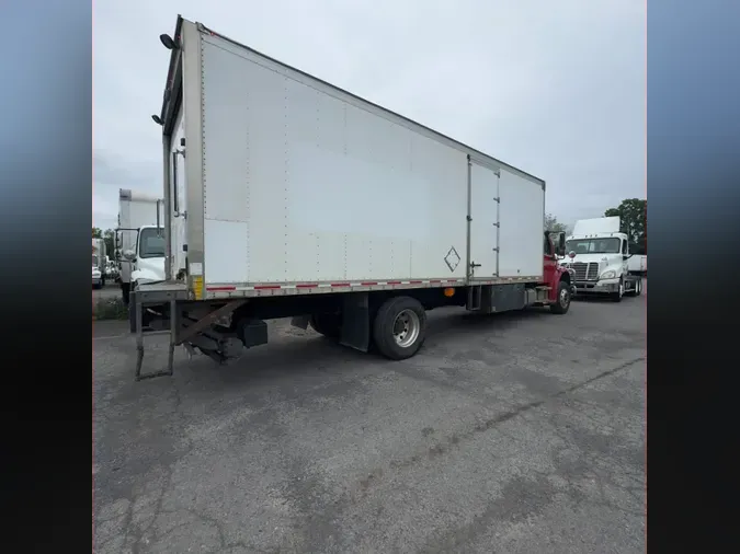 2019 FREIGHTLINER M2 106