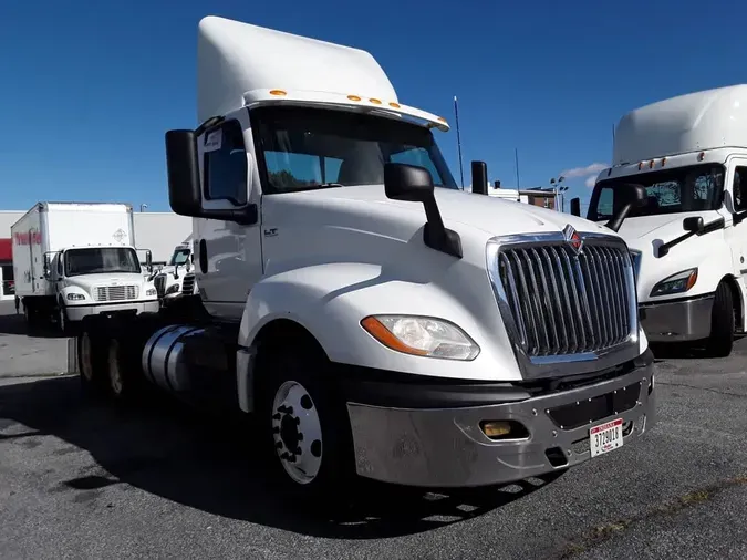 2019 NAVISTAR INTERNATIONAL LT625 DAYCAB T/Ad6372181affc07183a9268aff4169430