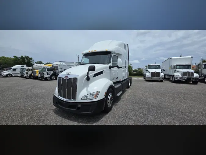 2022 Peterbilt 579d637aa6c8bba97e6617589f4e58c93d9
