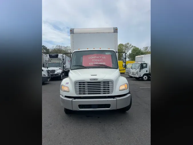 2018 FREIGHTLINER M2 106