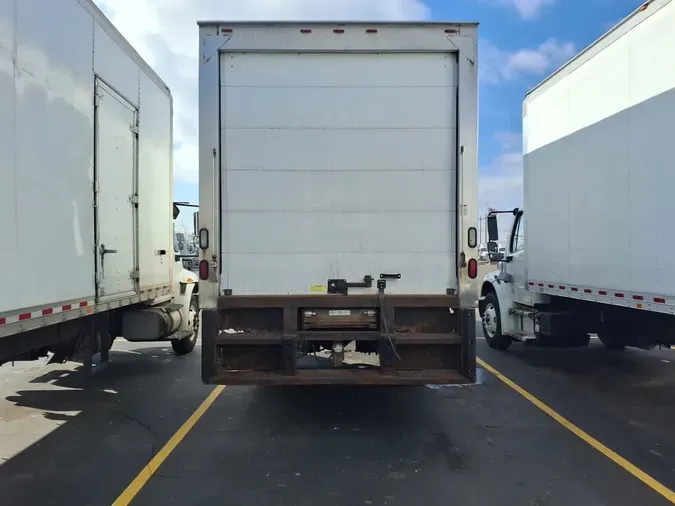 2018 NAVISTAR INTERNATIONAL 4300