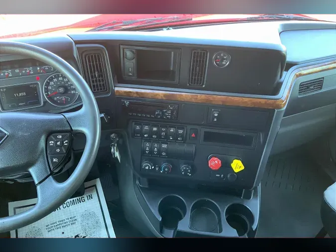 2021 INT LT625 6x4