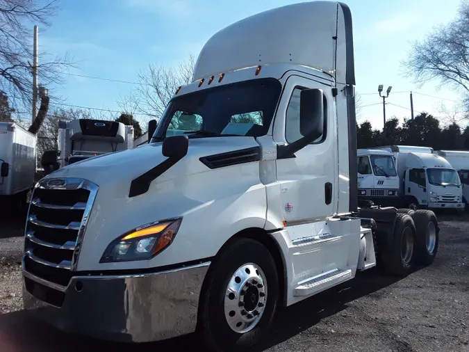 2019 FREIGHTLINER/MERCEDES NEW CASCADIA PX12664d63b6575da183fe0e4ab5255da2b3a82