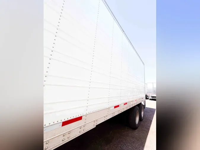 2020 VANGUARD VAN - REF