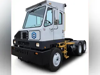 2022 Capacity TJ6500