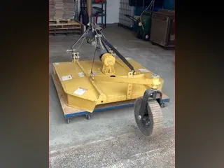 2015 King Kutter RC30