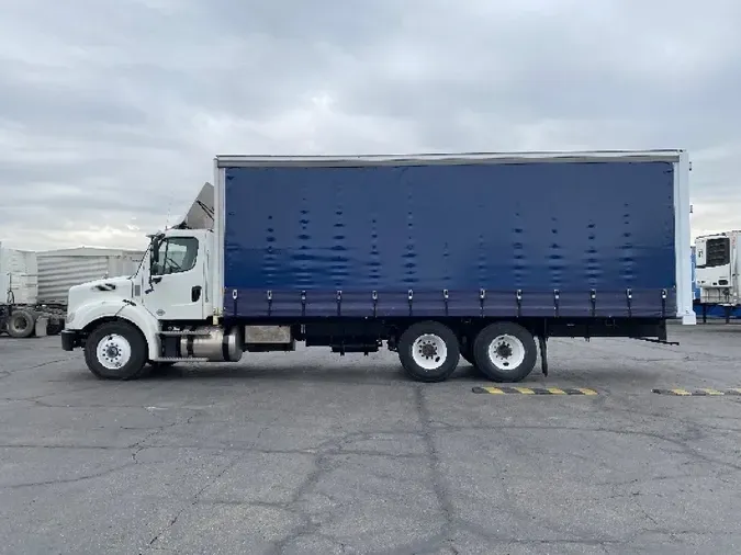 2019 FREIGHTLINER M2