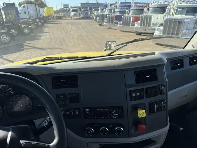 2021 Peterbilt 579