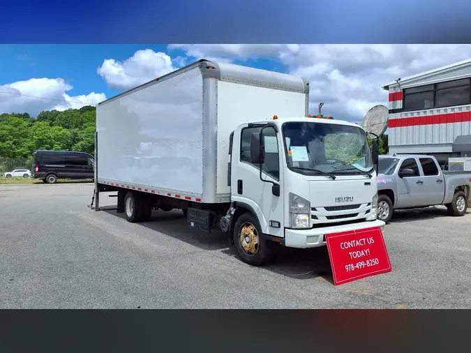 2020 ISUZU NRR/NU5d64049e73adf20cdc3a8c8c1bb68d9b9