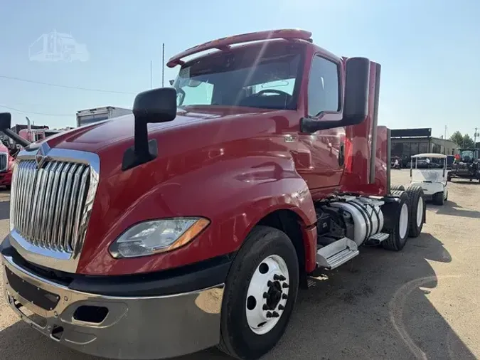 2019 INTERNATIONAL LTd640b6eaa86b0c5e095951ac8be49a1f