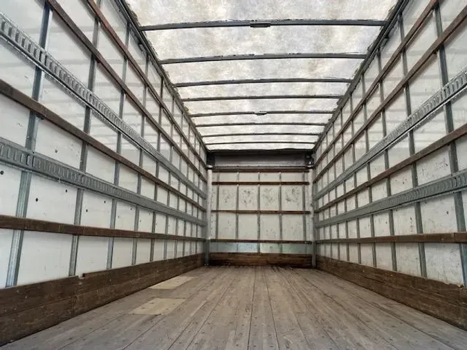 2020 Freightliner Business Class M2 106