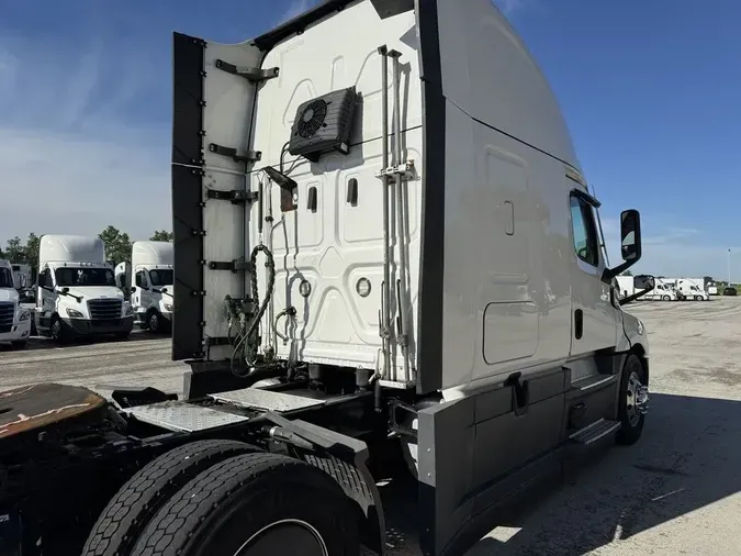 2022 Freightliner Cascadia&reg;