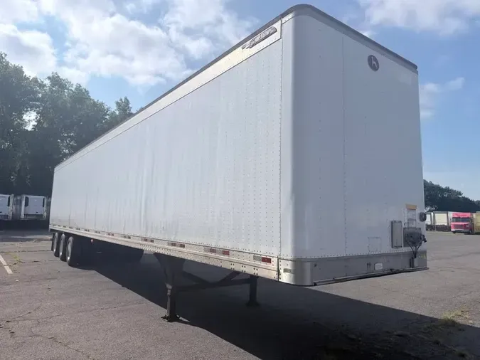 2014 GREAT DANE TRAILERS 700-53/162/102