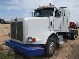 2001 PETERBILT 378