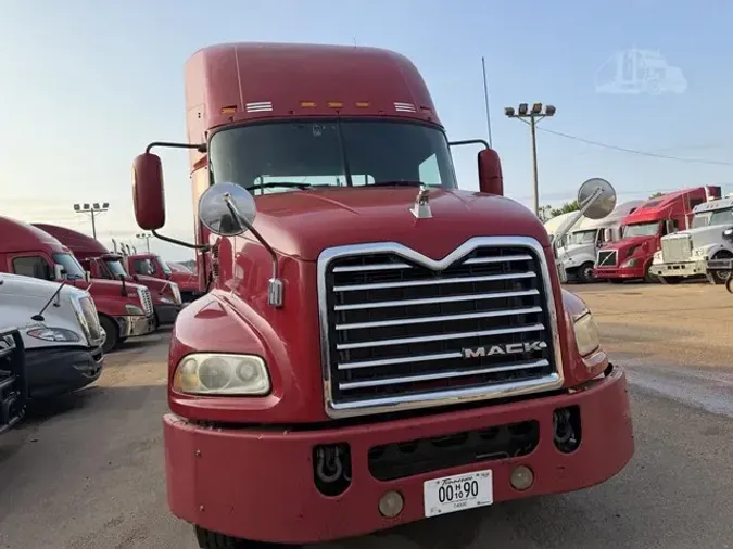 2013 MACK PINNACLE CXU613d64360fb3b1edfb85f1d1d1fcf4f3208