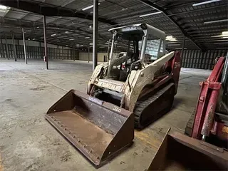 2006 TAKEUCHI TL130