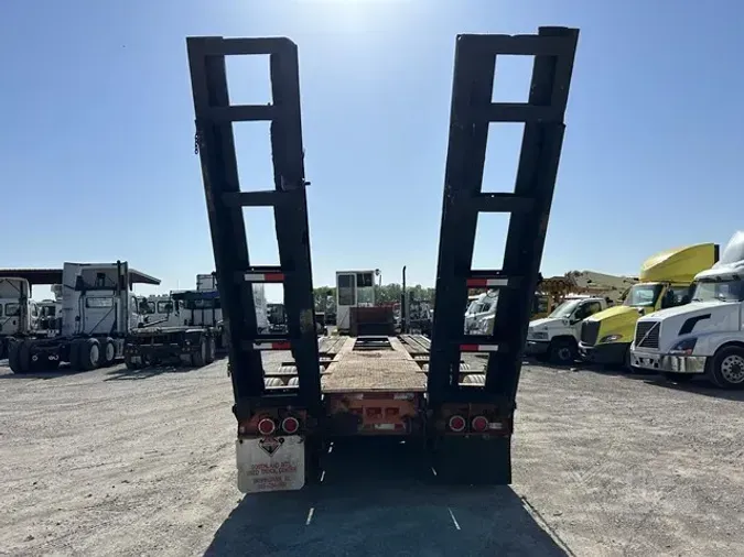 1970 TRANSPORT GTY 50 FS