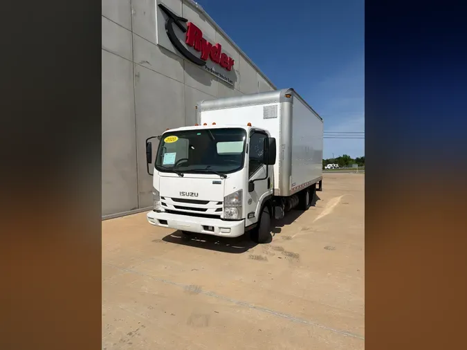 2020 ISUZU NPRd645758a56f5e9b5c65810e214769b64