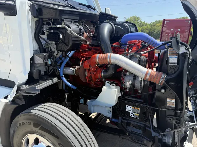 2023 Peterbilt 579d646f8c198655a7522ec525eed36656e