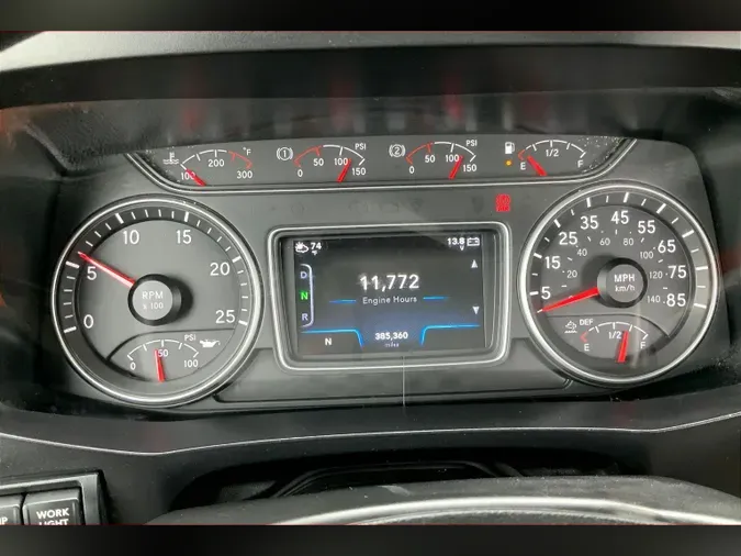 2020 INT LT625 6x4