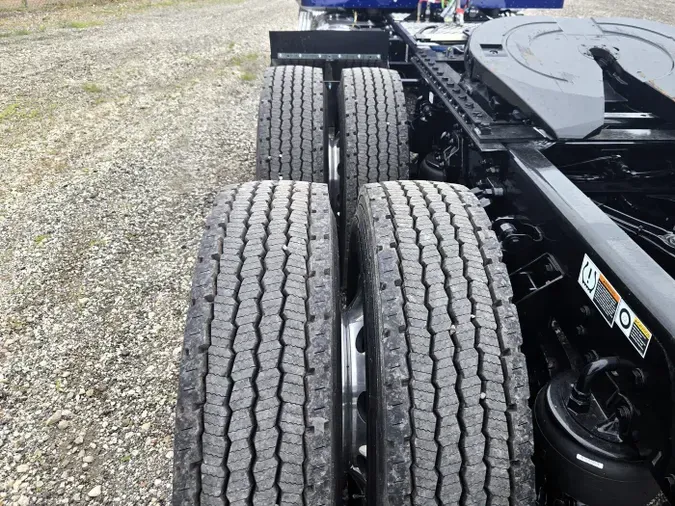 2026 Kenworth W900Ld64792cd05a2947f6955f8b0efcfe94c