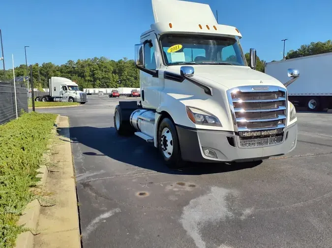 2021 FREIGHTLINER/MERCEDES CASCADIA PX12642STd6481dc62927a1fd677abd8d487529df