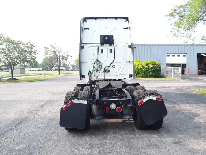 2022 FREIGHTLINER/MERCEDES NEW CASCADIA PX12664