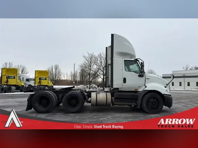 2020 INTERNATIONAL RH613