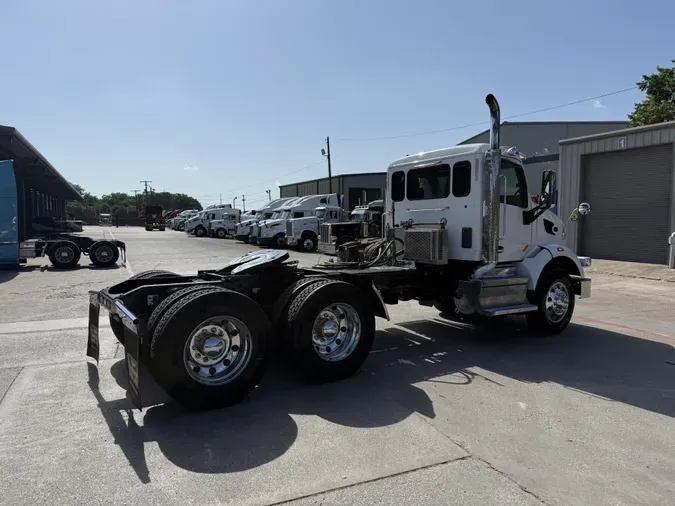 2020 Peterbilt 567