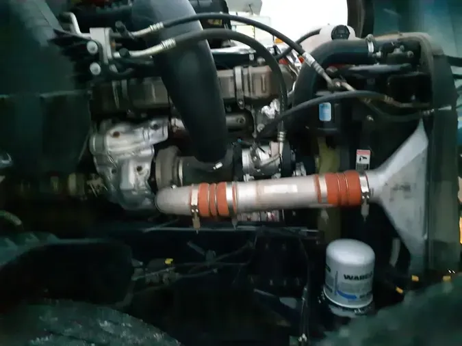 2020 FREIGHTLINER/MERCEDES NEW CASCADIA PX12664