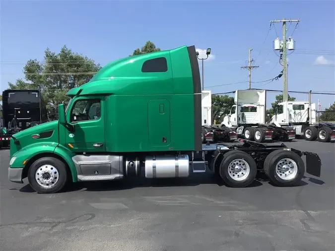 2020 PETERBILT 579