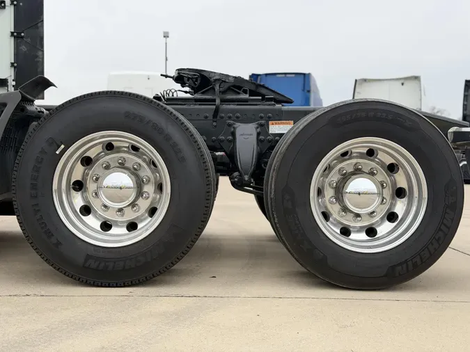 2021 Freightliner Cascadiad649f1c39e334c5848cbccd433b81bba