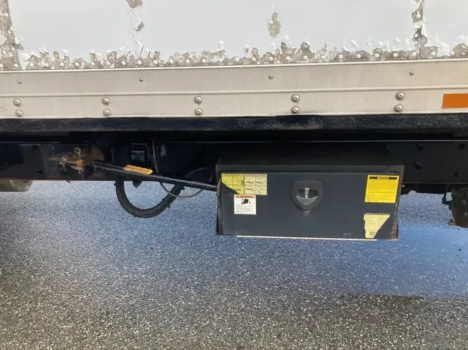 2020 FREIGHTLINER/MERCEDES M2 106